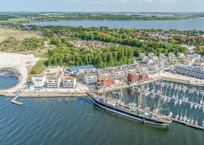 2 Bedroom Nice Apartment In Luebeck Travemuende