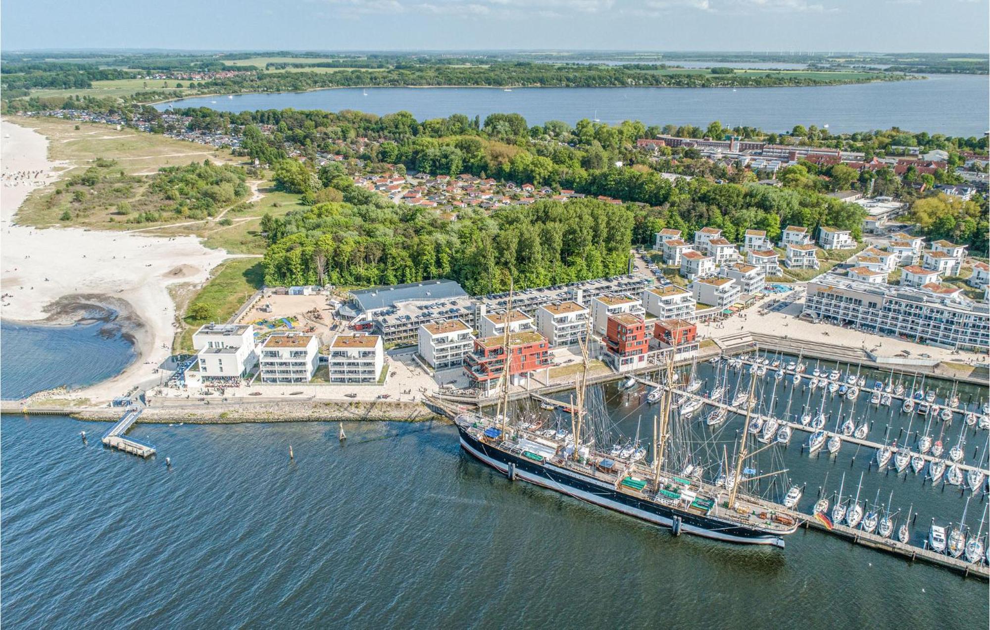 Lejlighed 2 Bedroom In Travemuende *
